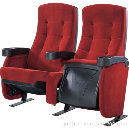 Cinema Chair/Theatre Chair/Concert Chair (JM-5831B)